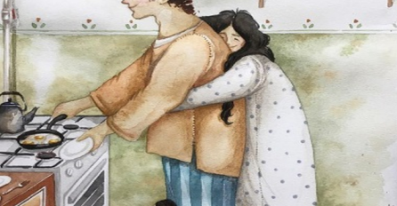 ŠTA STE PRVO VIDJELI NA SLICI? Recite naglas šta ste pomislili i saznat ćete da li ste ZAISTA SRETNI 