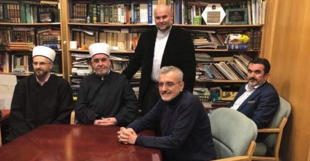 Sveštenik Milan Radulović: Razlog zašto sam preveo Kur'an