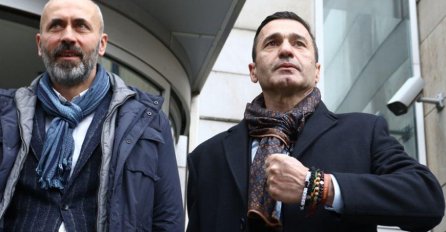 DAVOR SNIMLJEN PRVI PUT NAKON NESTANKA, OGLASIO SE I NJEGOV ADVOKAT: "Živ je, ali..."
