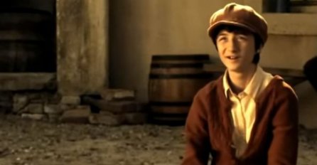 DA LI STE ZABORAVILI MALOG STANOJA IZ MONTEVIDEA? Danas je dosta porastao i teško da biste ga prepoznali (FOTO)