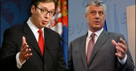 Kosovo spremno da ukine carine na robu iz Srbije