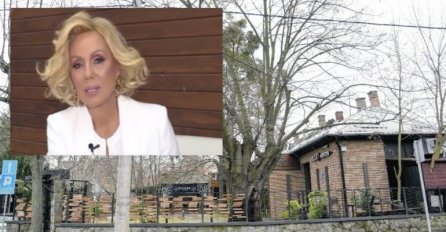 ISPLIVALI NOVI DETALJI O KRAĐI, POGLEDAJE ŠTA JE BRENA URADILA PRIJE TRI GODINE: Srbija na nogama!