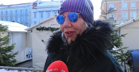 PITALI SU HRVATE ŠTA ŽELE SRBIMA ZA PRAVOSLAVNI BOŽIĆ: Ovo niko nije očekivao (VIDEO)