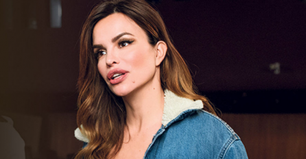 SRBI LJUTI NA SNAJKU! NIJE ČESTITALA BOŽIĆ, SAMO SE SKINULA: Pogledajte gdje je Seve bila dok se slavilo