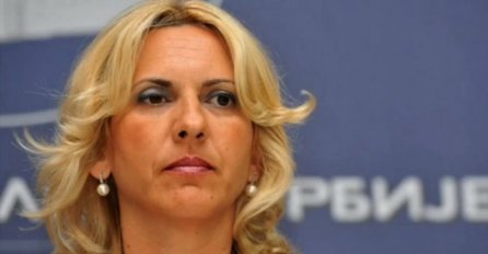 Cvijanović: Zadovoljna akcijom "S ljubavlju hrabrim srcima"