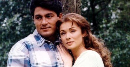 DA LI SE SJEĆATE NJE? Evo kako danas izgleda Esmeralda iz popularne sapunice, totalno je neprepoznatljiva