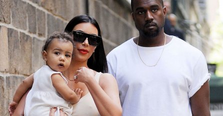 Još nisu uredili sobicu: Kim Kardashian i Kanye West su za četvrto dijete odabrali drugu surogat majku
