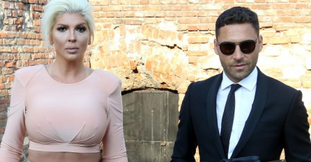 TEK SAD NASTAJE HAOS! OGLASIO SE FUDBALER ZBOG KOJEG JE DUŠKO OTEO KARLEUŠI TELEFON: Kad Jelena čuje ovo, neće joj biti dobro