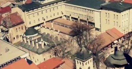 Gazi Husrev-begova medresa u Sarajevu obilježava 482. godine