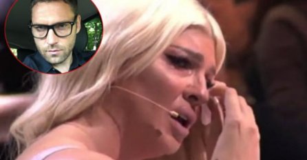 I DUŠKO SE OGLASIO NAKON VIJESTI DA SE RAZVODI: Evo šta mu je Karleuša poručila (FOTO)