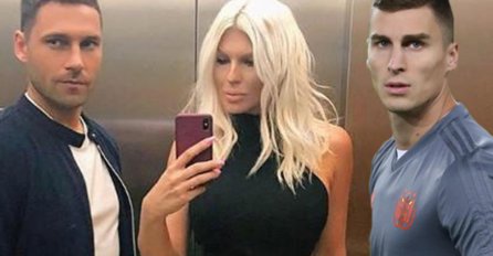 VRANJEŠ MU PORUČIO DA GA SE NE BOJI, A SAD JE STIGAO DUŠKOV BRUTALAN ODGOVOR: "Pitajte ga samo jednu stvar"