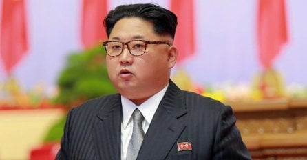 Kim Jong-un sa suprugom stigao u četverodnevnu posjetu Kini