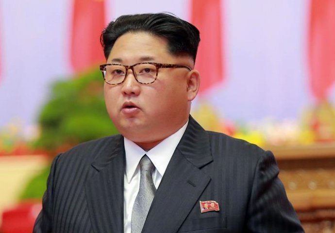 Kim Jong-un sa suprugom stigao u četverodnevnu posjetu Kini