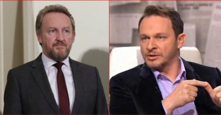 ENIS BEŠLAGIĆ DAO IZETBEGOVIĆU GENIJALAN SAVJET: "Nemoj se prijavljivati na BIRO, a evo ZAŠTO"