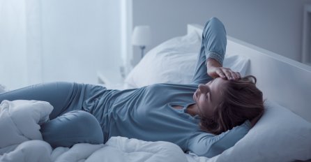 TEŠKO USTAJETE IZ KREVETA UJUTRO? Istraživanje pokazalo, EVO ŠTA TO GOVORI O VAMA!