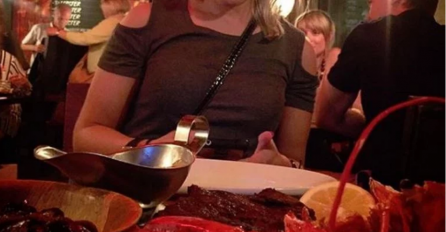 TIP NA SASTANKU ODBIO PLATITI CURI VEČERU OD 110 EURA, A ONDA JE POKAZALA SVOJE PRAVO LICE: Ovo niko nije očekivao!