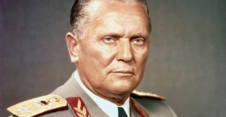 Na današnji dan umro je Josip Broz Tito