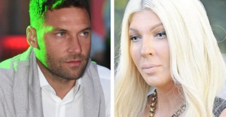 VRANJEŠ POSLAO PORUKU TOŠIĆU NA MOBITEL: Duško zanijemio kad je OVO VIDIO, TEK ĆE SAD BITI HAOS!