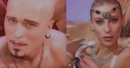 SJEĆATE SE BRATA I SESTRE IZ GRUPE "TWINS"? Ponovo pjevaju, A KAD VIDITE KAKO IZGLEDAJU UHVATIT ĆETE SE ZA GLAVU! (FOTO)