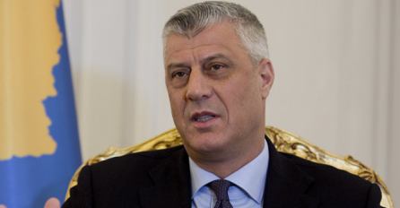 Tači: Hodžaj i Veselji inicirali takse, Haradinaj samo glasao