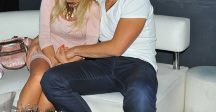 EVO S KIM ĆE PJEVAČICA DA ŽIVI NAKON RAZVODA: Ana i Rađan SPORAZUMNO SE RASTAJU, ali ovo niko nije očekivao