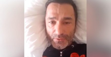 DRAGIČEVIĆ SE OGLASIO NAKON 8 DANA: Niko nije odmah primijetio ovaj detalj, pogledajte šta je čudno u Davorovom klipu