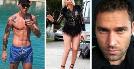 PROCURILI DETALJI, OGLASIO SE  TAJNI PRIJATELJ JELENE KARLEUŠE: "Morao sam vam ovo reći" 