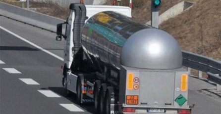 Od ponoći zabranjen prevoz eksplozivnih materija u RS