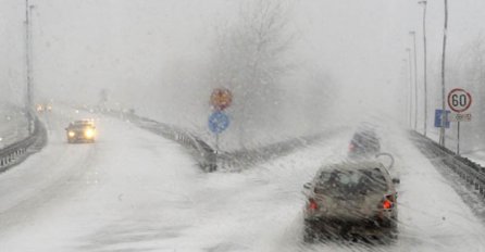 Oglasili se iz BH METEO: Evo šta slijedi naredna 2 dana