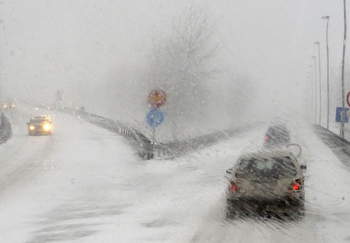 Oglasili se iz BH METEO: Evo šta slijedi naredna 2 dana