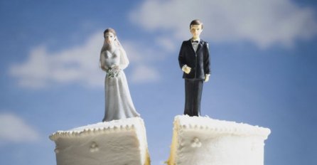 ISTRAŽIVANJE POKAZALO, IZBJEGAVAJTE OVAJ DATUM: Ako ste se vjenčali na ovaj dan, BRAK vam sigurno neće uspjeti!