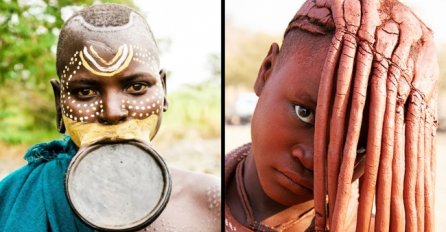 Čudne stvari koje ljudi smatraju privlačnim u različitim zemljama, kad vidite broj 8 ostat ćete bez riječi