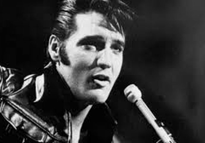 Svako ima onu JEDNU ljubav: Ovo je bila Elvisova, iako ju nije oženio