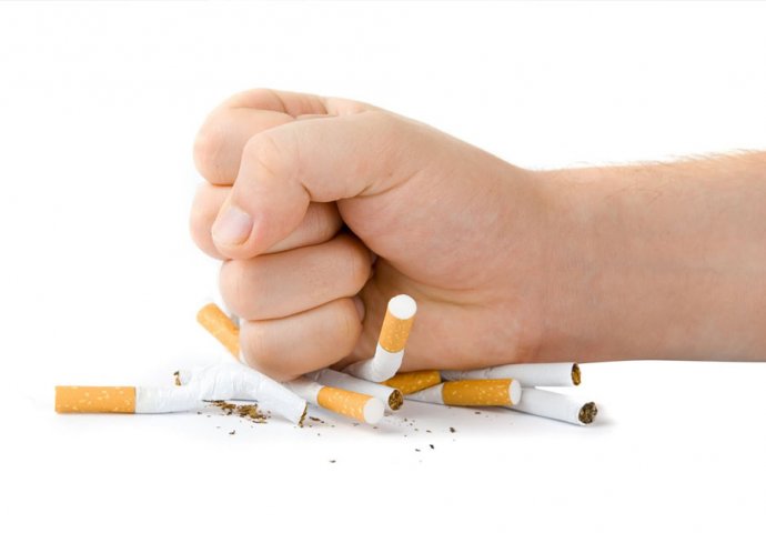 Želite prestati pušiti? Znamo da nije lako, ali OVO vam može pomoći