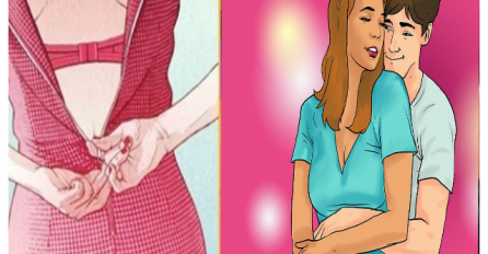 AKO MU IH KAŽEŠ POLUDJET ĆE ZA TOBOM: Rečenice na koje svaki muškarac pada kao pokošen