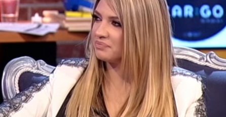 MILICA PRIZNALA DA NIKAD NIJE BILA DEBLJA: Nećete vjerovati koliko kilograma ima sada!