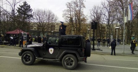 GRADA PONOVO BLOKIRAN, POLICIJA NA ULICAMA: Pogledajte šta se trenutno događa u Banja Luci 