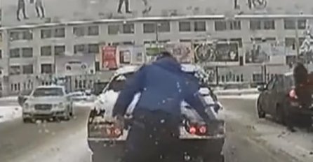 BESKRAJNA DOBROTA I PLEMENITOST: Ovaj ruski snimak rasplakao je milione ljudi širom svijeta, evo zbog čega 