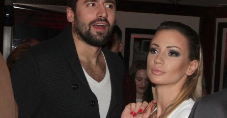 ANA KOKIĆ JE ZBOG OVOG SHVATILA DA JE DEFINITIVNO KRAJ: "Nadala se da će konačno biti porodica, ali.."