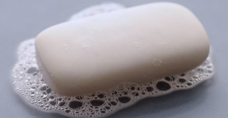IZAZIVA UŽASNE POSLJEDICE: Ako kupujete ovu vrstu sapuna, odmah prestanite