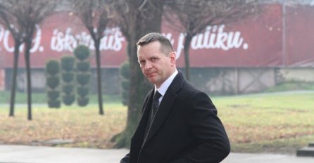 POGLEDAJTE KO JE SVE DANAS U BANJOJ LUCI: Dodik, Lukač, Govedarica... (FOTO)