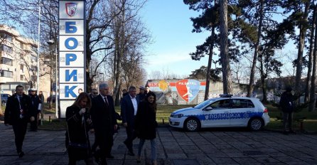 Dragan Čović na obilježavanju Dana Republike Srpske