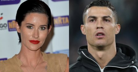 DA LI JE OVO RONALDOV KRAJ Oglasila se njegova bivša: "Otkrit ću vam njegove prljave tajne..."