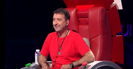 I HARI VAREŠANOVIĆ JE BIO NA KORONA DERNEKU, SAD SE OGLASIO: "Došao sam tu jer je..."