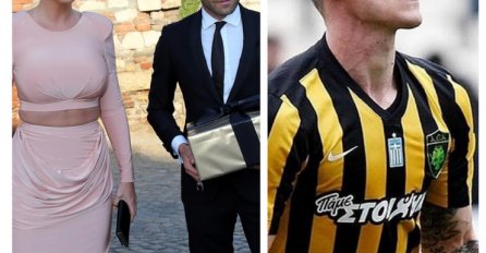 OVAKO JE POČEO SUKOB IZMEĐU JELENE I VRANJEŠA: Na ovaj način se on obratio pjevačici, nakon čega je TOŠIĆ poludio! (FOTO)