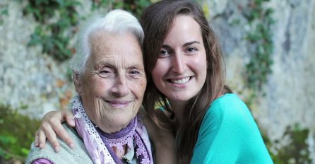 UNUKA SE POŽALILA BAKI DA JU JE MUŽ PREVARIO: A ona joj je rekla nešto ŠTO JOJ JE PROMIJENILO ŽIVOT!