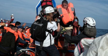 Njemačka najavila prihvat 60 migranata s Malte