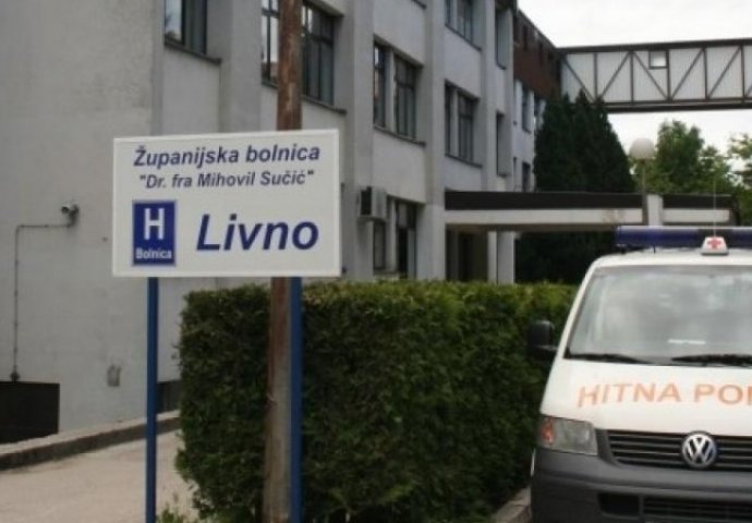 Županijska bolnica u Livnu uvela zabranu posjeta zbog gripe