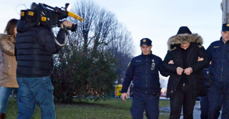 Ivan Đakić pušten na slobodu