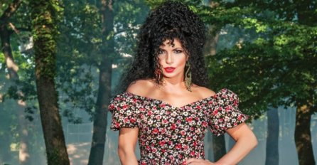 Ovo je držala u sebi 34 godine, A SADA JE PROGOVORILA: Lidija otkrila SRAMOTNE DETALJE sa snimanja “Žikine dinastije”